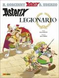 Asterix legionario