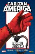 Morte del sogno. Capitan America. Ed Brubaker collection (La). Vol. 6