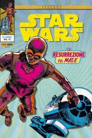 La resurrezione del male. Star Wars. Vol. 6