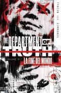 Department of truth. Vol. 1: La fine del mondo