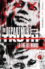 Department of truth. Vol. 1: La fine del mondo