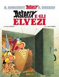 Asterix e gli Elvezi. Asterix collection. Vol. 19