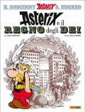 Asterix e il regno degli dei