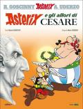 Asterix e gli allori di Cesare