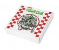 Teenage Mutant Ninja Turtles deluxe. Con box pizza contenitore. Vol. 1