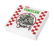 Teenage Mutant Ninja Turtles deluxe. Con box pizza contenitore. Vol. 1