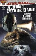 Star Wars. La guerra dei cacciatori di taglie. Vol. 2