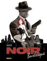 Noir burlesque. Vol. 1