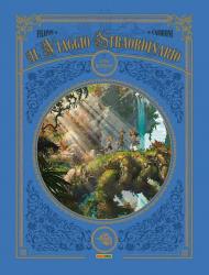 Il viaggio straordinario. Vol. 2: Le isole misteriose