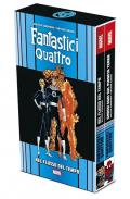 I Fantastici Quattro. Cofanetto completo