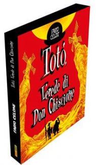 Totò in L'erede di don Chisciotte. Primo tempo. Con cofanetto raccoglitore