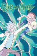 Rick and Morty. Vol. 12