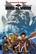 Dungeons & Dragons. Vol. 7: Al limite del mondo