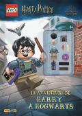 Ameet. Lego Harry Potter. Ediz. a colori