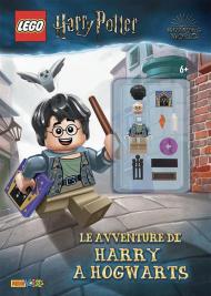 Ameet. Lego Harry Potter. Ediz. a colori