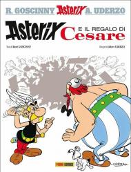 Asterix e il regalo di Cesare