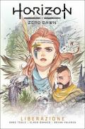 Horizon Zero Dawn. Vol. 2: Liberazione.