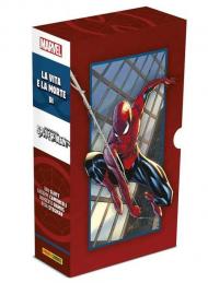 La vita e la morte di superior Spider-Man