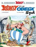 Asterix e la Obelix spa. Asterix collection