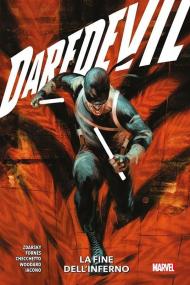 La fine dell'inferno. Daredevil. Vol. 4