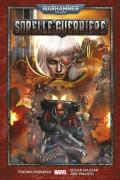 Sorelle guerriere. Warhammer 40.000