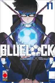 Blue lock. Vol. 11