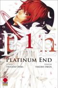 Platinum end. Vol. 1