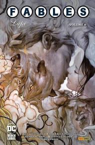 Fables. Vol. 8: Lupi