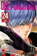 One-Punch Man. Vol. 24: Vittima sacrificale