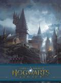 Hogwarts Legacy. L'arte e il making of. Ediz. a colori