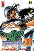 Eyeshield 21. Complete edition. Vol. 6