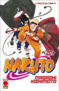 Naruto. Il mito. Vol. 20