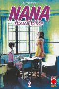 Nana. Reloaded edition. Vol. 2