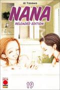 Nana. Reloaded edition. Vol. 19