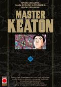 Master Keaton. Vol. 10