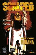 Scalped. Vol. 1: Nazione indiana.