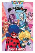 Miraculous. Le storie di Ladybug e Chat Noir. Vol. 8