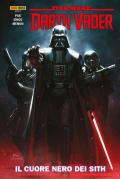 Darth Vader. Star wars collection. Vol. 1: Il cuore nero dei Sith