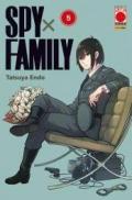 Spy x Family. Vol. 5