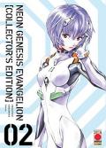 Neon genesis evangelion. Collector's edition. Vol. 2