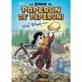 La saga di Paperon de' Paperoni. Cofanetto pieno. Ediz. deluxe