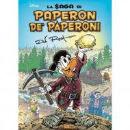 La saga di Paperon de' Paperoni. Cofanetto pieno. Ediz. deluxe