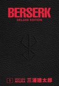 Berserk deluxe. Vol. 1