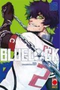 Blue lock. Vol. 16