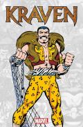 Kraven. Marvel-verse