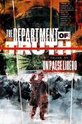 Department of truth. Vol. 3: Un paese libero