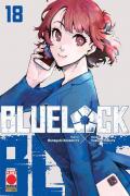 Blue lock. Vol. 18