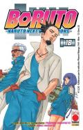 Boruto. Naruto next generations. Vol. 18