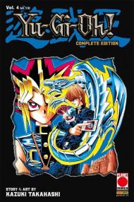 Yu-Gi-Oh! Complete edition. Vol. 4