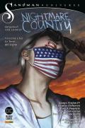 Nightmare country. Sandman universe. Vol. 1: terre del sogno, Le.